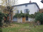 Moulin à vendre avec grands bâtiments (Rhône)