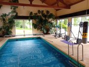 Belle grande demeure 400m² sur trois niveaux en Poitou