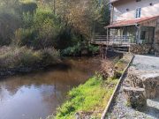 Moulin en Haute Vienne (87)