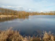 Etang de 3ha en Creuse (23)