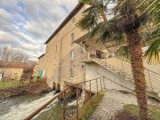 Moulin à 10mn de Mâcon