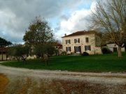 Beau domaine agricole 100ha (47)