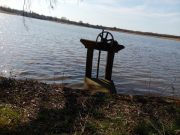 Etang 20ha et divers plans d’eau (Indre)