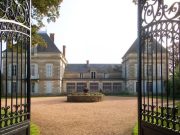 Château XVIème et XIXème à Vichy