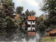 Moulin à vendre (Allier)