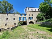 Petite centrale hydroélectrique et photovoltaïque pour investisseur (47).