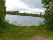 Domaine des Gravières 40 ha – Région Parisienne (100 km)