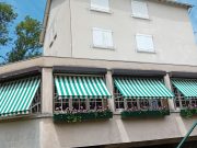 Moulin fondé en titre dans l’Indre (36).