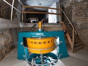 Petite centrale Hydro dans le Jura (39)